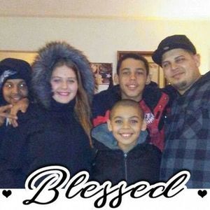 Meet your Posher, Zay